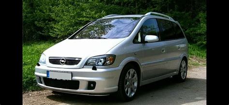club opel zafira|OPEL Zafira Club .